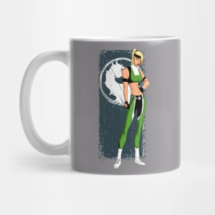 sonya Mug